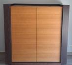 kasten, Huis en Inrichting, Ophalen, Gebruikt, Met deur(en)
