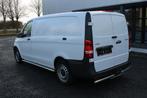 Mercedes Vito 116 CDI A2/L2 *163PK* GPS CAMERA CRUISE TREK, Euro 5, Entreprise, Entretenue par le concessionnaire, Diesel
