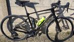 Gravelbike Giant Revolt + baanwielen set + vele accessoires, Fietsen en Brommers, Fietsen | Mountainbikes en ATB, Ophalen, Heren