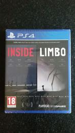 PS4 Inside Limbo NIEUW, Enlèvement, Neuf