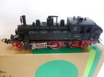 TRAINS HO, Hobby en Vrije tijd, Modeltreinen | H0, Trix, Ophalen of Verzenden, Zo goed als nieuw, Gelijkstroom