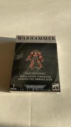 Warhammer 40.000, Hobby en Vrije tijd, Gebruikt, Figuurtje(s), Ophalen of Verzenden, Warhammer 40000