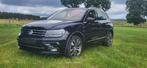 VW Tiguan R-Line Bi-turbo 240 ch, Auto's, Automaat, 176 kW, 4 cilinders, 1795 kg