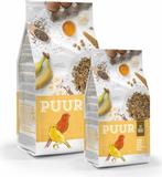 PUUR kanarie 750 grammes