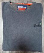 Superdry T-shirt lange mouwen maat: M (1x gedragen), Ophalen of Verzenden, Zo goed als nieuw, Maat 48/50 (M), SuperDry