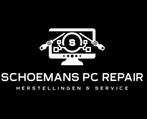 Schoemans pc repair, Enlèvement ou Envoi