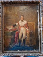 Schilderij Van Bree, Antiek en Kunst, Ophalen