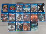 PS4 Games (Zie omschrijving), Games en Spelcomputers, Ophalen of Verzenden, Zo goed als nieuw