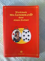 A. Zwitser - Werkboek Mlle Lenormand, Boeken, Ophalen of Verzenden, A. Zwitser