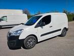 Peugeot Partner 1.6L HDI/120.000km/Bj 2017/Euro6B/Airco/, Auto's, Euro 6, Particulier, Te koop, Partner