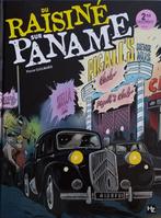 Du raisiné sur Paname, Enlèvement ou Envoi, Une BD, Utilisé, Guilmard