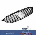 W205 C205 C43 AMG GT GRIL Mercedes C Klasse 2014-2018 PANAME, Gebruikt, -, Ophalen of Verzenden, -