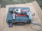 klop boormachine metabo, baterrij en lader power plus 20V, Boormachine, Ophalen of Verzenden, Variabele snelheid, Gebruikt