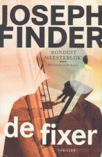 (b542) De fixer, Verzenden, Gelezen