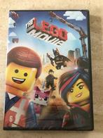 Nieuwe DVD "THE LEGO MOVIE" (nr1625), Enlèvement ou Envoi, Neuf