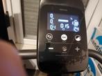 Hometrainer, Sport en Fitness, Fitnessapparatuur, Ophalen, Zo goed als nieuw