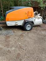 chapemachine  Brinkman., Ophalen of Verzenden, Zo goed als nieuw