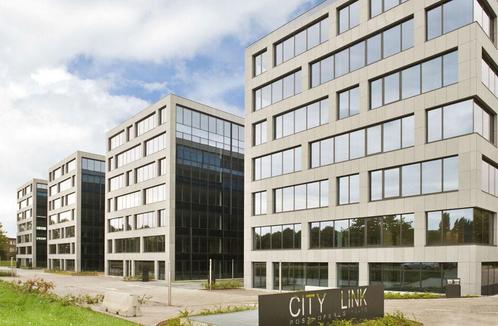 Kantoor te huur in Berchem, Immo, Huizen te huur, Overige soorten