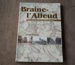 Braine - l' Alleud (Gaston Philippe) - lieux-dits et rues, Enlèvement ou Envoi
