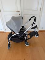 Poussette Bugaboo Bee 3 avec accessoires, Enfants & Bébés, Poussettes & Combinaisons, Tige de poussée réglable, Poussette combi