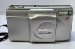Olympus analoog fototoestel, Ophalen of Verzenden, Gebruikt, Olympus