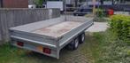 Aanhangwagen, Auto diversen, Ophalen, Gebruikt