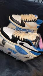 Travis Scott Fragments Low, Kleding | Heren, Schoenen, Ophalen of Verzenden, Nieuw, Overige kleuren, Sneakers