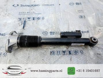 Mercedes GLE (V167) Schokbreker rechts-achter A1673202201 beschikbaar voor biedingen