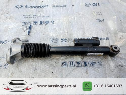 Mercedes GLE (V167) Schokbreker rechts-achter A1673202201, Auto-onderdelen, Ophanging en Onderstel, Mercedes-Benz, Gebruikt, Ophalen of Verzenden