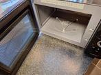 Microgolfoven combi Whirlpool JQ280, Elektronische apparatuur, Microgolfovens, Ophalen, Gebruikt, Microgolfoven, Oven