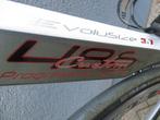 racefiets, Fietsen en Brommers, Fietsen | Racefietsen, Gebruikt, Carbon, Heren, Ophalen of Verzenden