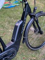 Norta B2020 elektrische fiets 1jaar oud!, Fietsen en Brommers, Elektrische fietsen, Zo goed als nieuw, 47 tot 51 cm, 50 km per accu of meer