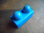Lego Primo Brick 1x2 (zie foto's) 12, Kinderen en Baby's, Ophalen of Verzenden, Gebruikt, Losse stenen, Lego Primo