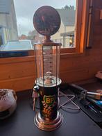 Mancave lamp, Motoren, Ophalen, Zo goed als nieuw