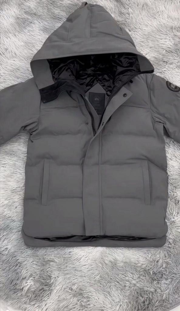 Canada gosse, Enlèvement ou Envoi, Comme neuf