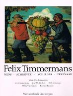 Felix Timmermans  1  1886 - 1947   Oeuvreboek Schilderijen, Verzenden, Nieuw, Schilder- en Tekenkunst