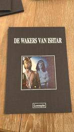 Jeronaton wakers van ishtar luxe HC genummerd gesigneerd ‘86, Boeken, Ophalen of Verzenden, Nieuw