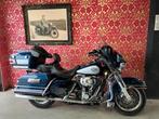 Harley Davidson electra glide ultra classic met garantie, Motoren, Motoren | Harley-Davidson, 2 cilinders, Motorrijbewijs A, Bedrijf