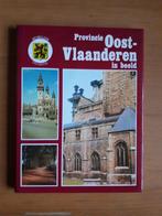Provincie Oost-Vlaanderen in beeld, Ophalen of Verzenden, Gelezen
