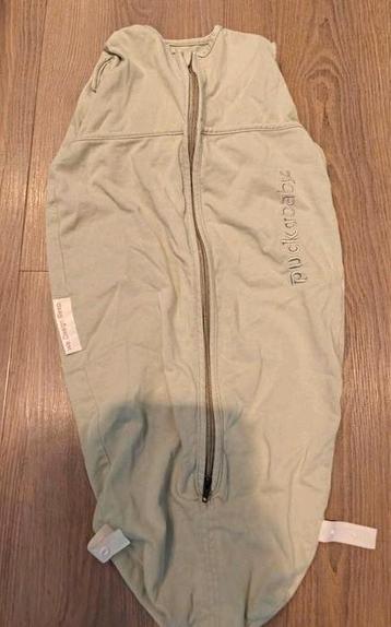 Puck a baby Mini 3 tot 6 maand  beschikbaar voor biedingen