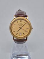 Glycine Swiss quartz horloge, Ophalen of Verzenden