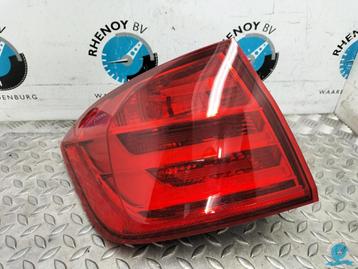 BMW F30 USA achterlichten links en rechts  beschikbaar voor biedingen