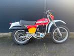 ktm 125 gs classic vintage enduro, Motoren, Enduro