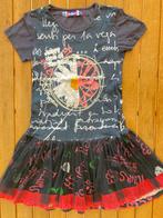 Robe Desigual, Enfants & Bébés, Enlèvement ou Envoi, Utilisé, Fille, Desigual