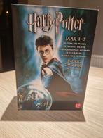 Harry Potter 5dvd box jaar 1-5, Ophalen, Gebruikt, Boxset
