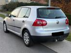 Volkswagen Golf 5 Automaat Benzine, Auto's, Automaat, Bluetooth, Golf, Particulier