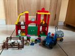 Duplo grote boerderij 5649, Kinderen en Baby's, Speelgoed | Duplo en Lego, Ophalen of Verzenden