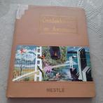 Ontdekkingen en Avontuur  Nestlé  kompleet.1955., Boeken, Prentenboeken en Plaatjesalbums, Ophalen of Verzenden, Plaatjesalbum