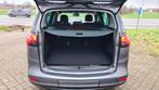 Opel Zafira Tourer 1.6D 100Kw 136CH 136CH GPS/camera Euro, Auto's, Xenon verlichting, Euro 6, Leder, Bedrijf