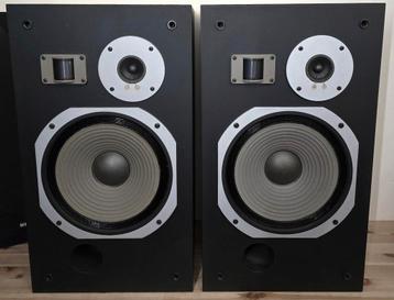 Pioneer HPM50 luidsprekers  beschikbaar voor biedingen